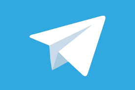 telegram icon